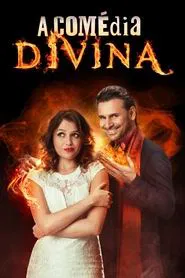 A Comédia Divina movie poster