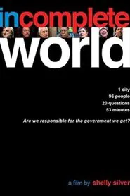 In Complete World movie poster