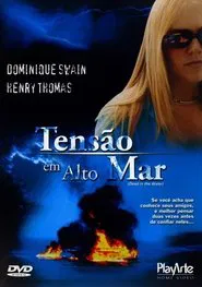 Poster do filme Tensão em Alto Mar