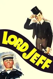 Lord Jeff movie poster