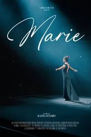 Marie. movie poster