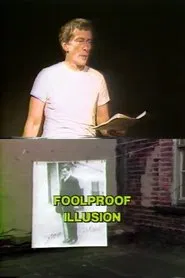 Foolproof Illusion movie poster