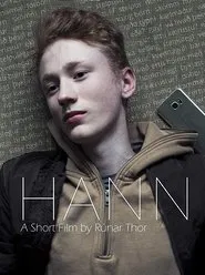 Him movie poster