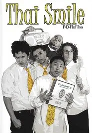 Thai Smile movie poster