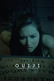 Ouiji movie poster