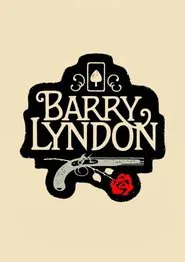 Barry Lyndon movie poster