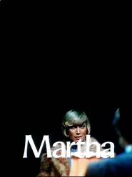 Martha movie poster