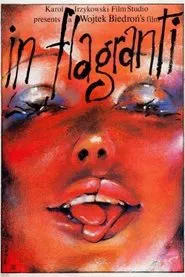 Poster do filme In flagranti