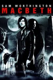 Macbeth movie poster