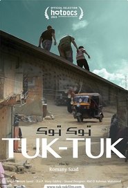 Tuk-Tuk movie poster