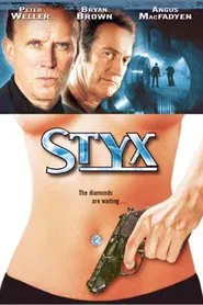 Styx movie poster