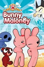 Bunny Maloney tv show poster
