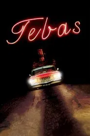 Tebas movie poster