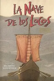 Poster do filme Ship of Fools