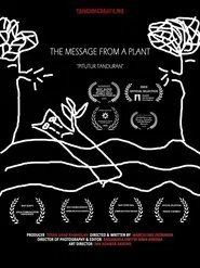 The Message from a Plant movie poster