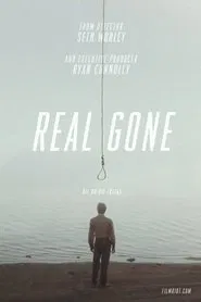 Real Gone movie poster