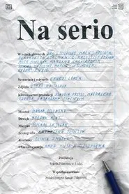 For Real movie poster