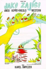 Like Rabbits movie poster