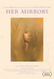 Her Mirrors movie poster
