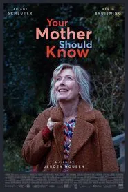 Your Mother Should Know movie poster