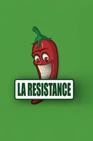 La Resistance tv show poster