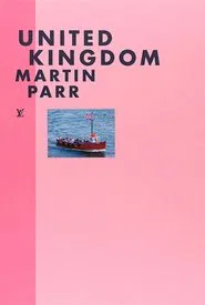 Poster do filme United Kingdom