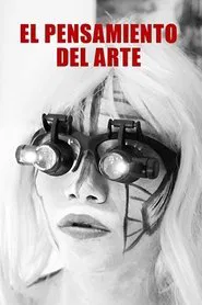 The Thought Of Art movie poster