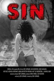 Sin movie poster