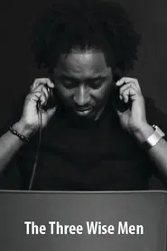 Three Wise Men movie poster