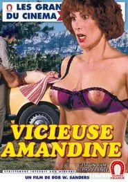 Vicious Amandine movie poster