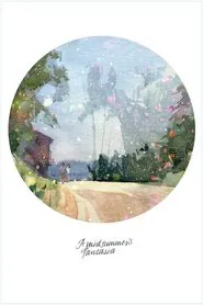 A Midsummer's Fantasia movie poster