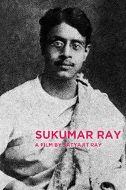 Sukumar Ray movie poster