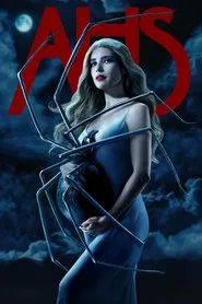 American Horror Story: Freak Show tv show poster