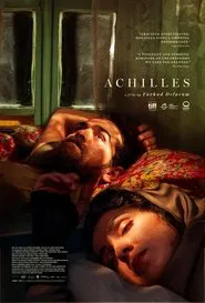Achilles movie poster