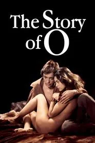 The Story of O movie poster