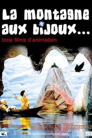 Jewel Mountain movie poster