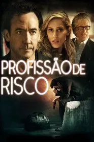 Poster do filme Profissão de Risco