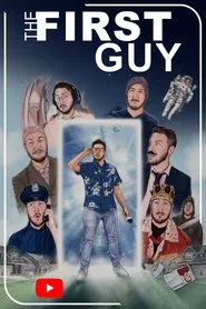 The First Guy tv show poster