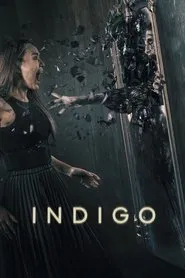 Indigo movie poster