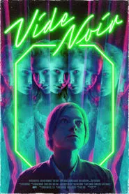 Vide Noir movie poster