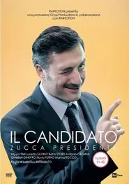 Il Candidato tv show poster