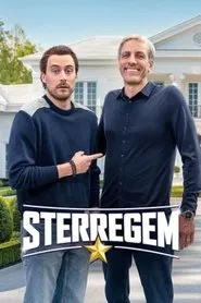 Sterregem tv show poster