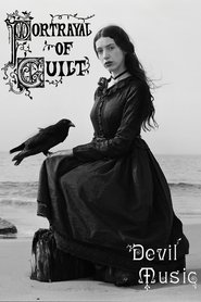 Devil Music movie poster