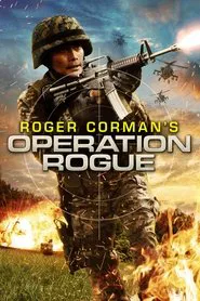 Operation Rogue movie poster