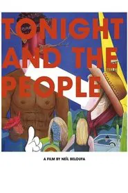 Tonight and the People movie poster