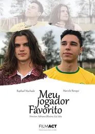My Favorite Player movie poster