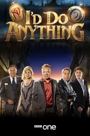 I'd Do Anything tv show poster