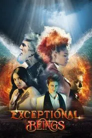 Poster do filme Exceptional Beings
