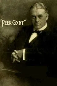 Peer Gynt movie poster