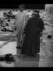 Count Ugolino movie poster